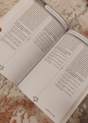 KPSS 2022 Türkçe Ortaöğretim Ön Lisans Kitabı
