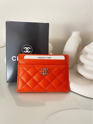 Chanel Kartlık
