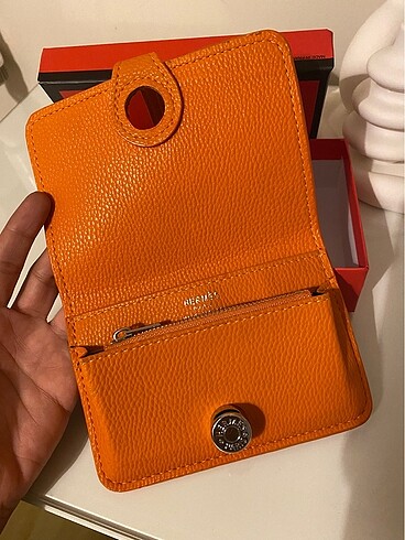 Diğer Hermes cüzdan