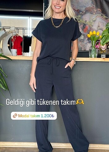 Oysho takim