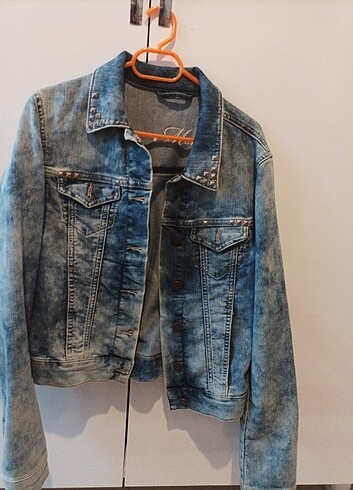 Mavi Jeans Kot ceket