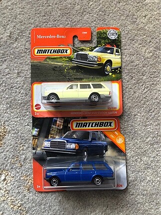 Matchbox