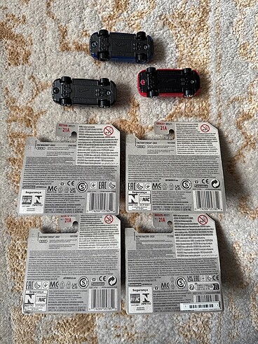  Beden Renk Hotwheels Audi lotu