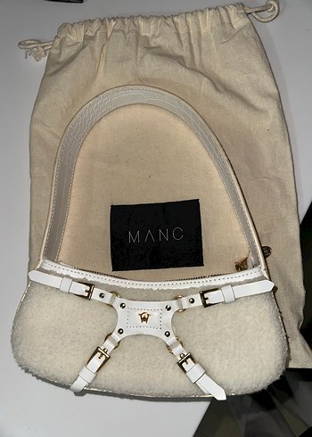 Manc Kadın Çanta - Görsel 3