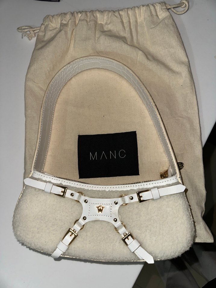 Manc Kadın Çanta - Görsel 3