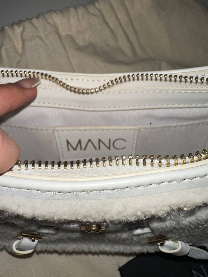 Manc Kadın Çanta - Görsel 2