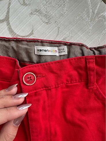 Koton Erkek Pantolon
