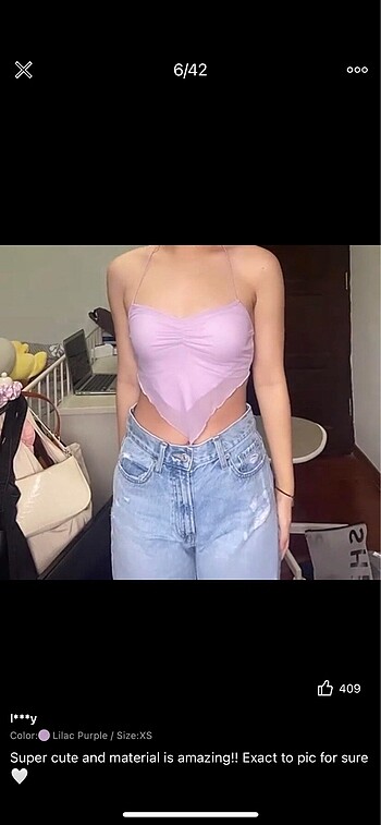 Zara Bluzz
