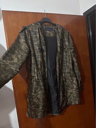 LC Waikiki Lcw yagmurluk