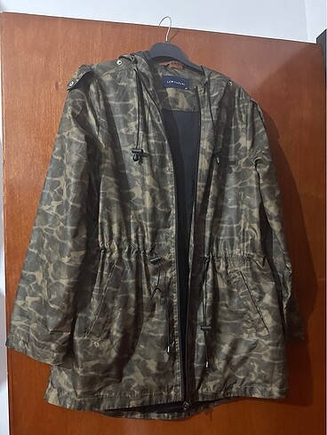 40 Beden Lcw yagmurluk