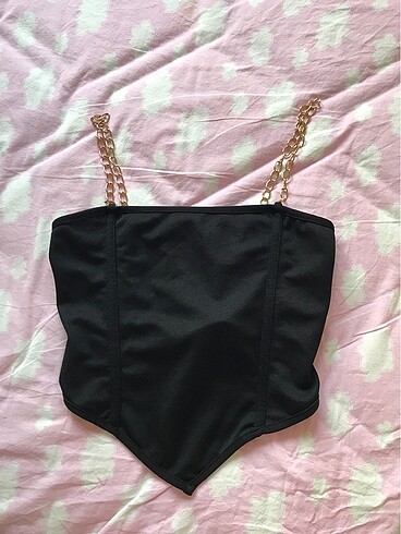 Crop ust