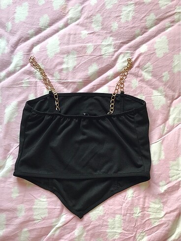 Diğer Crop ust