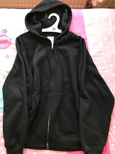 m Beden Oversize hırka