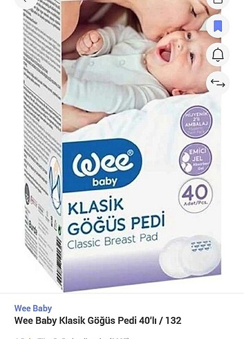 Göğüs pedi 