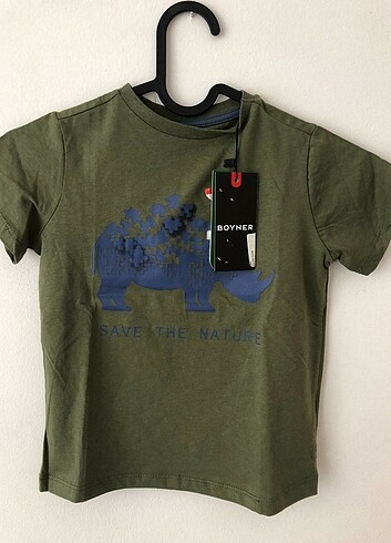Limon company erkek cocuk t-shirt