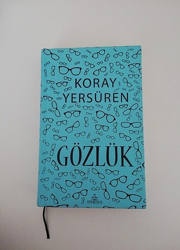 wattpat kitabı ( gözlük-Koray yersüren) 
