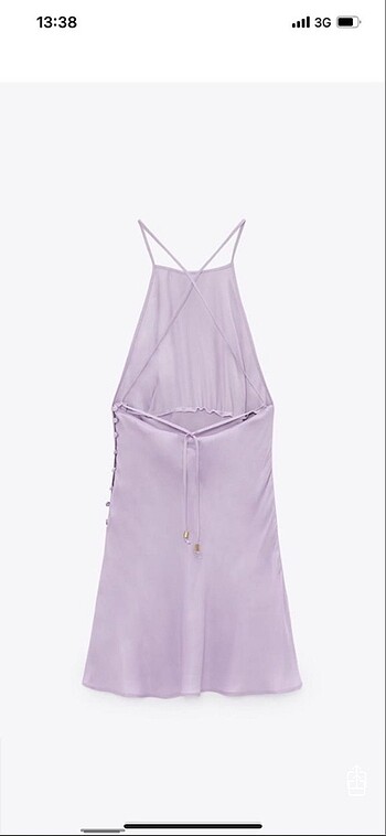 Zara Zara elbise