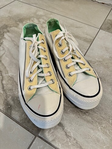 Converse Converse ayakkabı
