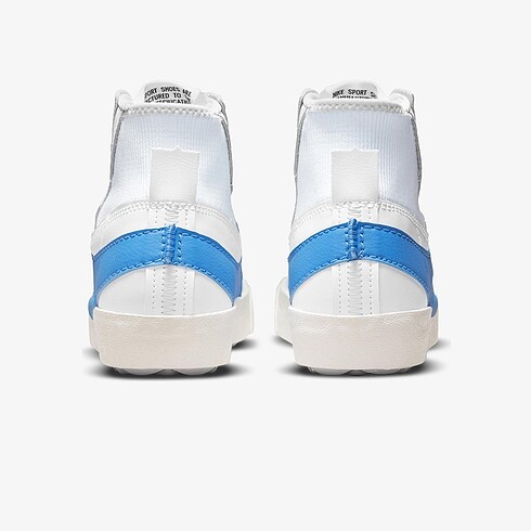 Nike Nike blazer ayakkabı