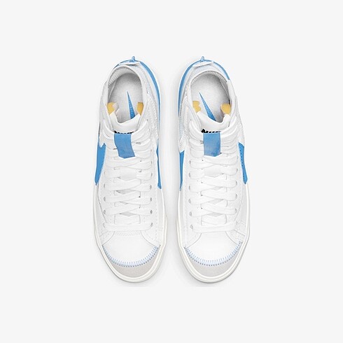 40 Beden Nike blazer ayakkabı