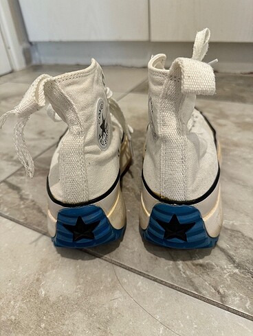 39 Beden çeşitli Renk Converse jwanderson işbirliği ayakkabı