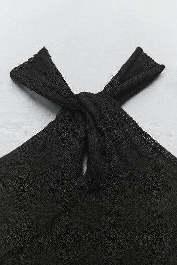 Zara Zara elbise
