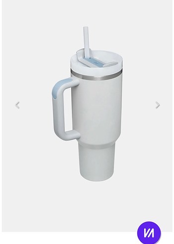  Beden Stanley Gri Flowstate Tumbler 1L