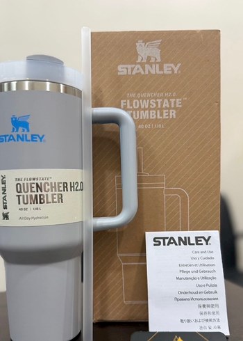 Stanley Gri Flowstate Tumbler 1L
