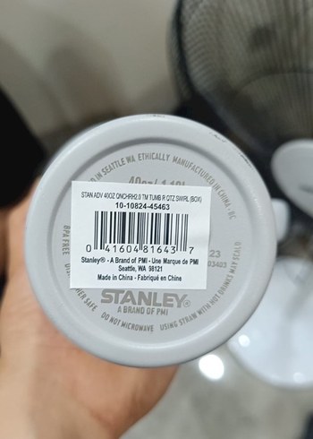 Stanley Gri Flowstate Tumbler 1L