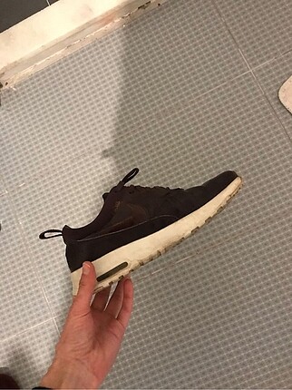Nike air max Thea Bordeaux