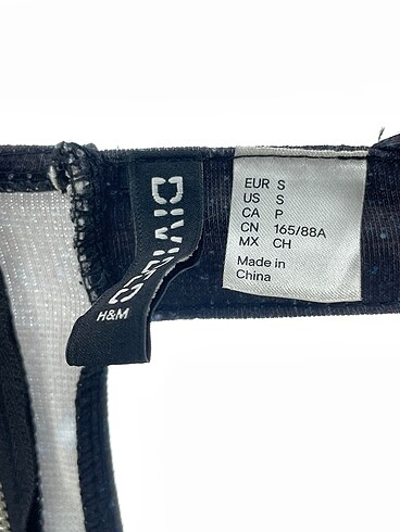 s Beden çeşitli Renk H&M Günlük Elbise %70 İndirimli.