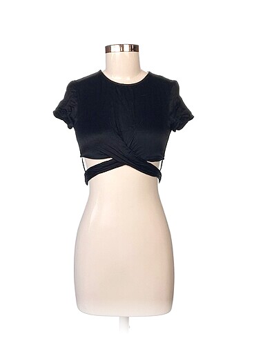 Bershka Bluz %70 İndirimli.