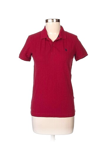 U.S Polo Assn. T-shirt %70 İndirimli.