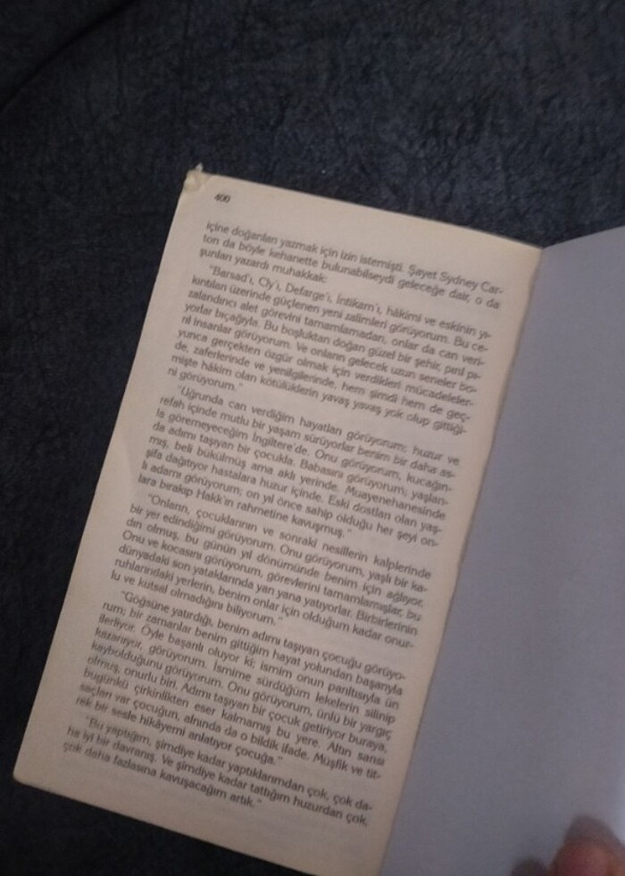 Roman kitap - Görsel 2