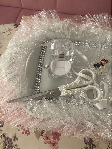 Söz Nişan Tepsisi - Görsel 3