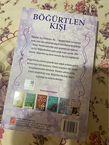 Roman Saray Jio - Görsel 2