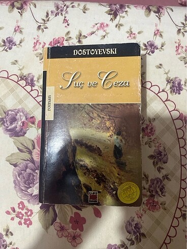 Suç ve Ceza