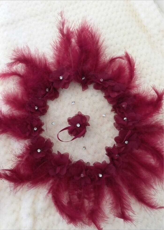 Gelin tefi ve mendili - Görsel 3