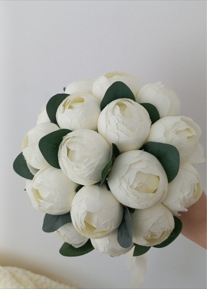 Gelin Çiçeği - Görsel 3