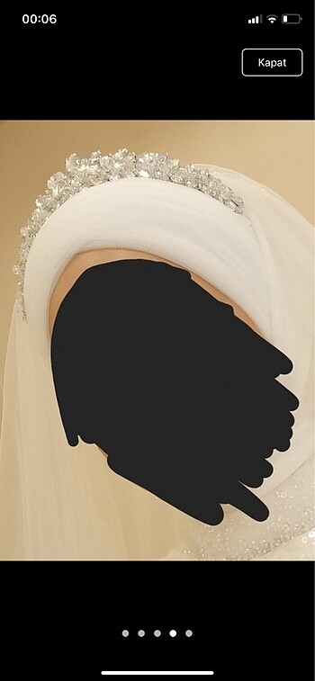 GELİN TACI - Görsel 4