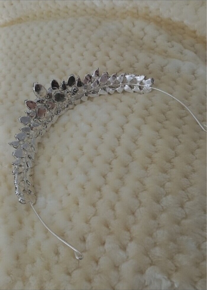 GELİN TACI - Görsel 2