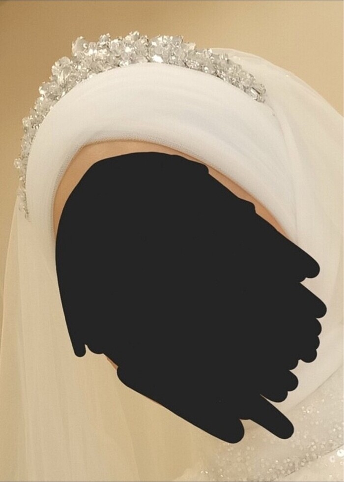 GELİN TACI - Görsel 4