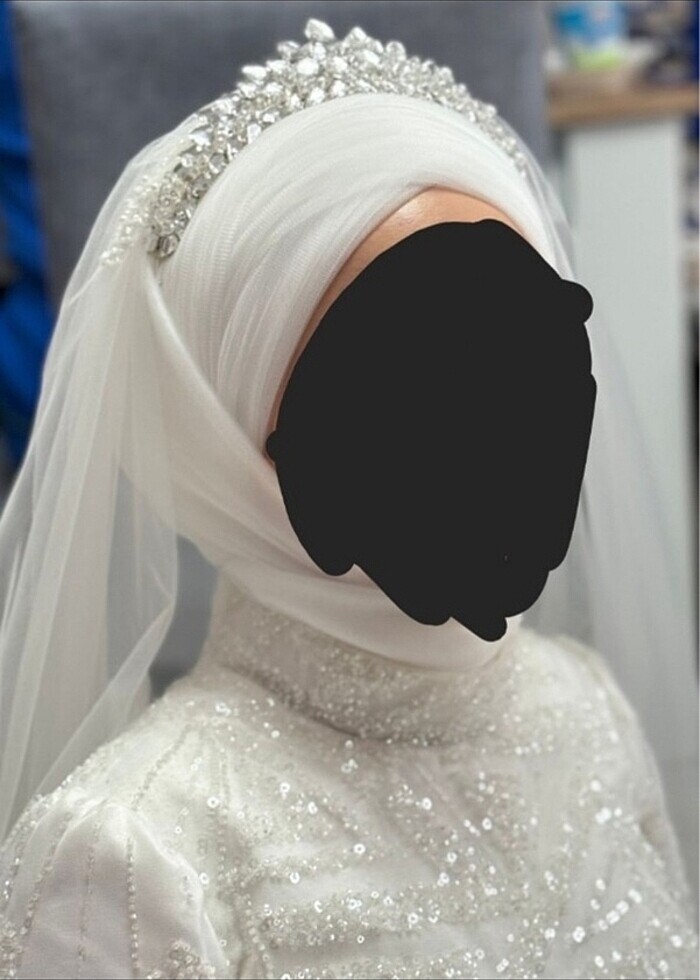 GELİN TACI - Görsel 5