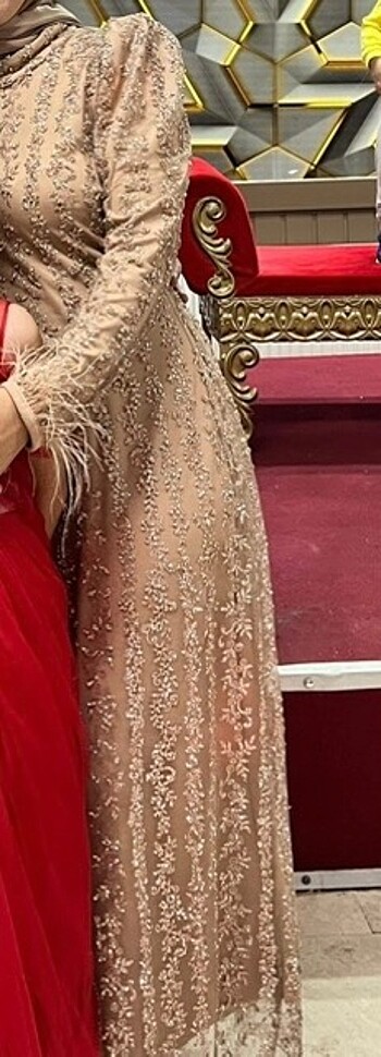 Abiye Elbise - Görsel 3