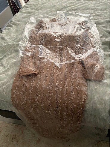 Abiye Elbise - Görsel 2