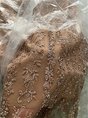 Abiye Elbise - Görsel 5