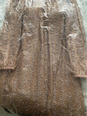 Abiye Elbise - Görsel 6