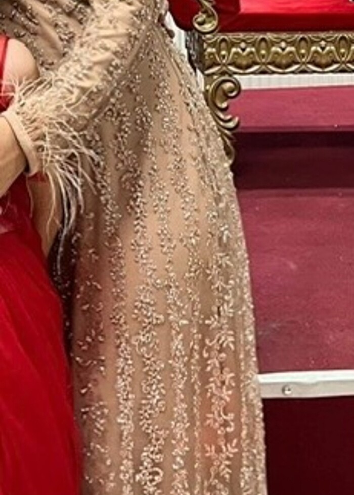 Abiye Elbise - Görsel 3