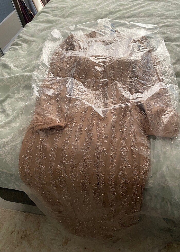 Abiye Elbise - Görsel 2