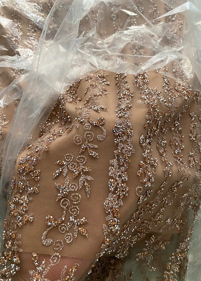 Abiye Elbise - Görsel 5